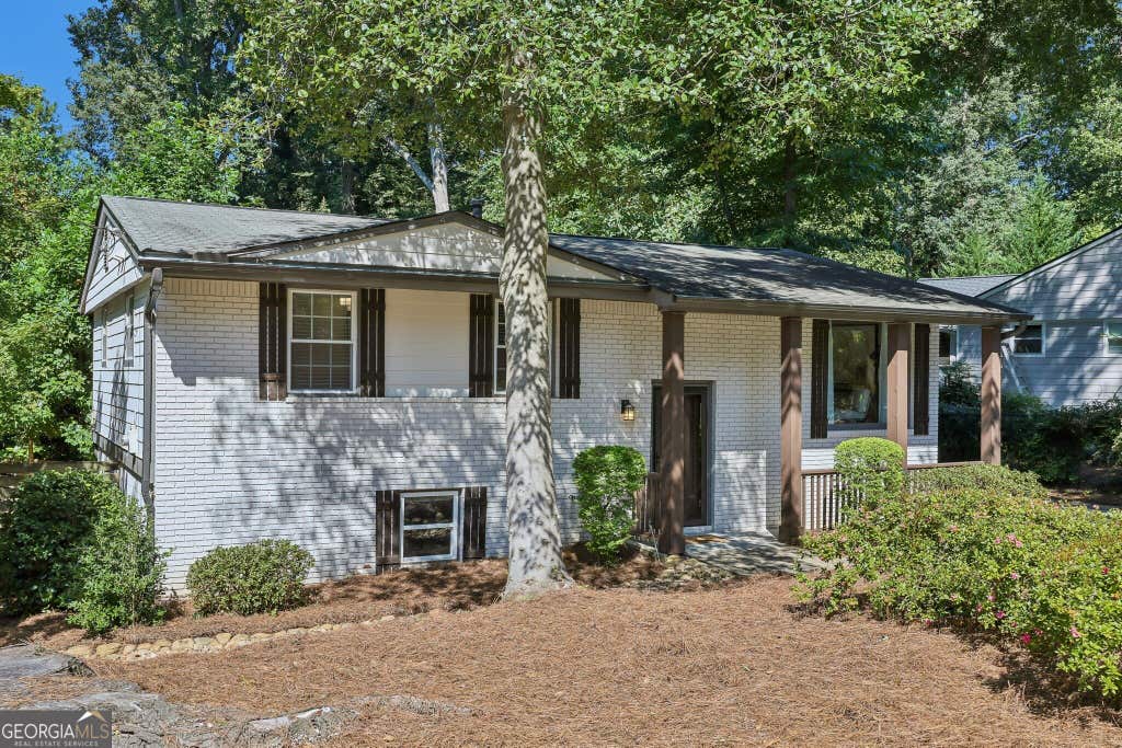 Photo of 3900 Captain Drive, Atlanta, GA 30341 (MLS # 10833721)