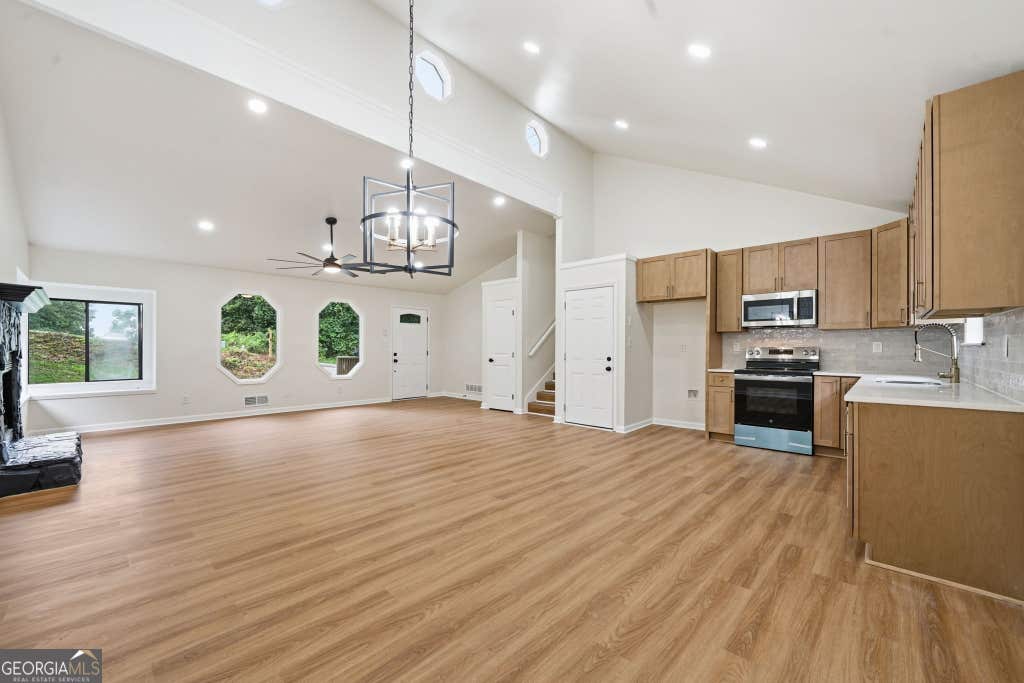 Photo of 170 Oakland Boulevard, Stockbridge, GA 30281 (MLS # 10782301)