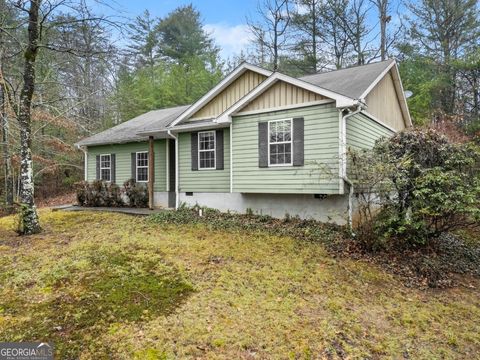 A home in Clayton