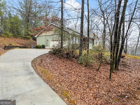 A home in Clayton