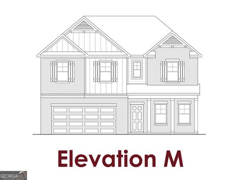 242 Fowler Farms DR Auburn GA 30011