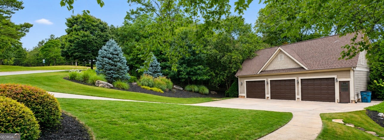 63 Timber Ridge DR