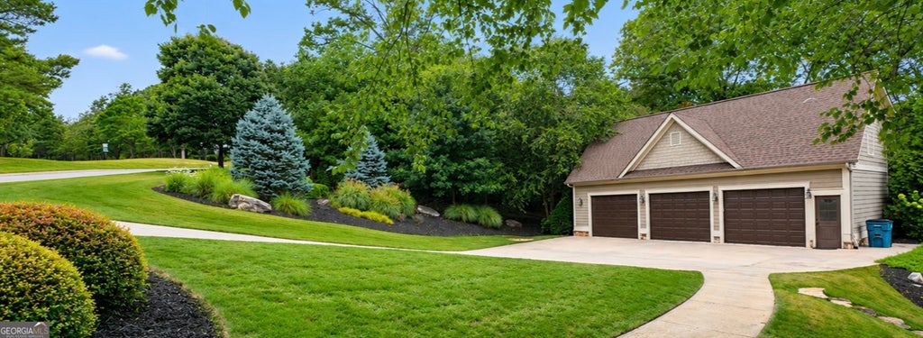 Photo of 63 Timber Ridge Drive, Toccoa, GA 30577 (MLS # 10799233)