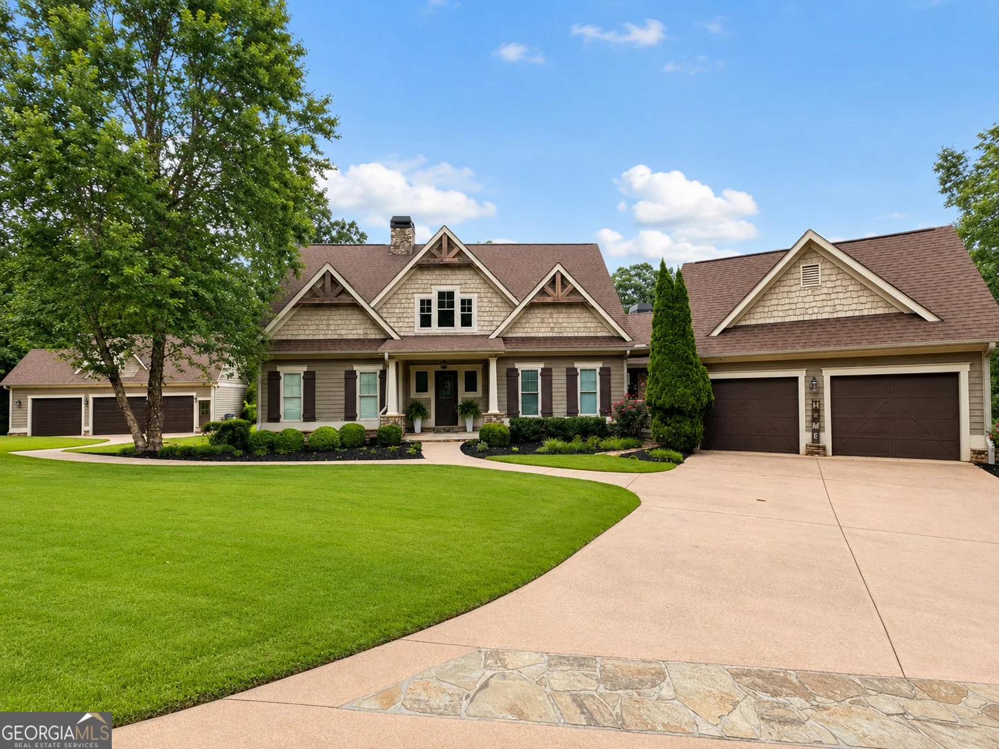 63 Timber Ridge Drive