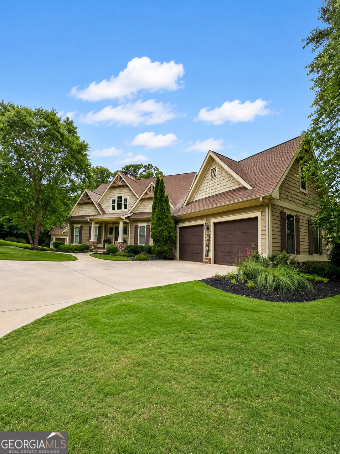 63 Timber Ridge DR
