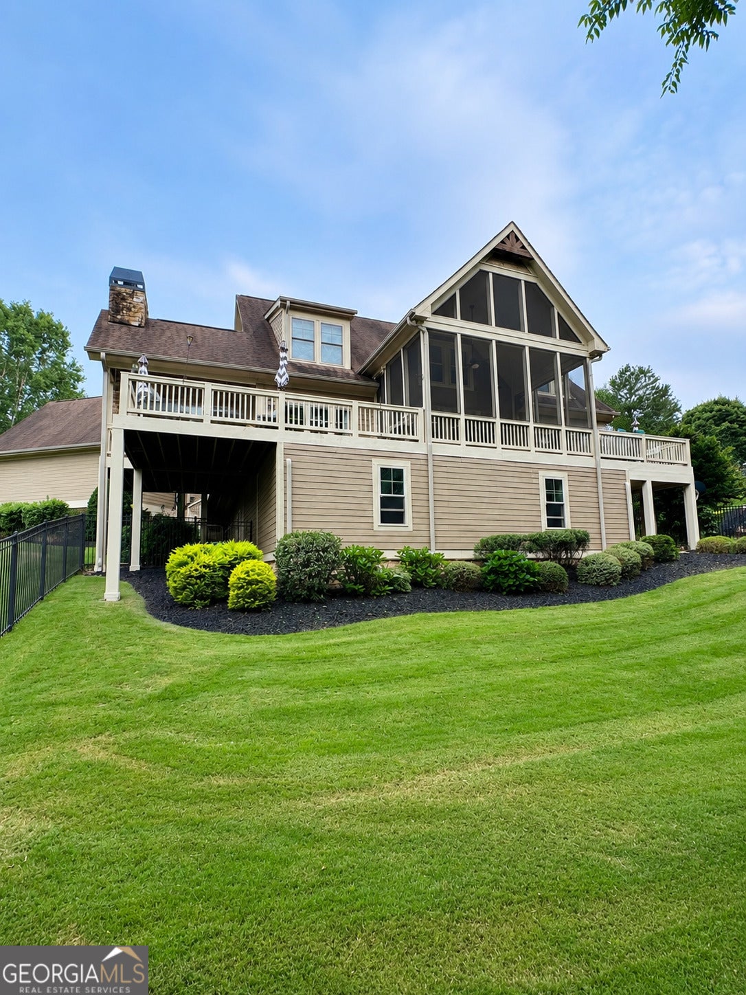 63 Timber Ridge DR