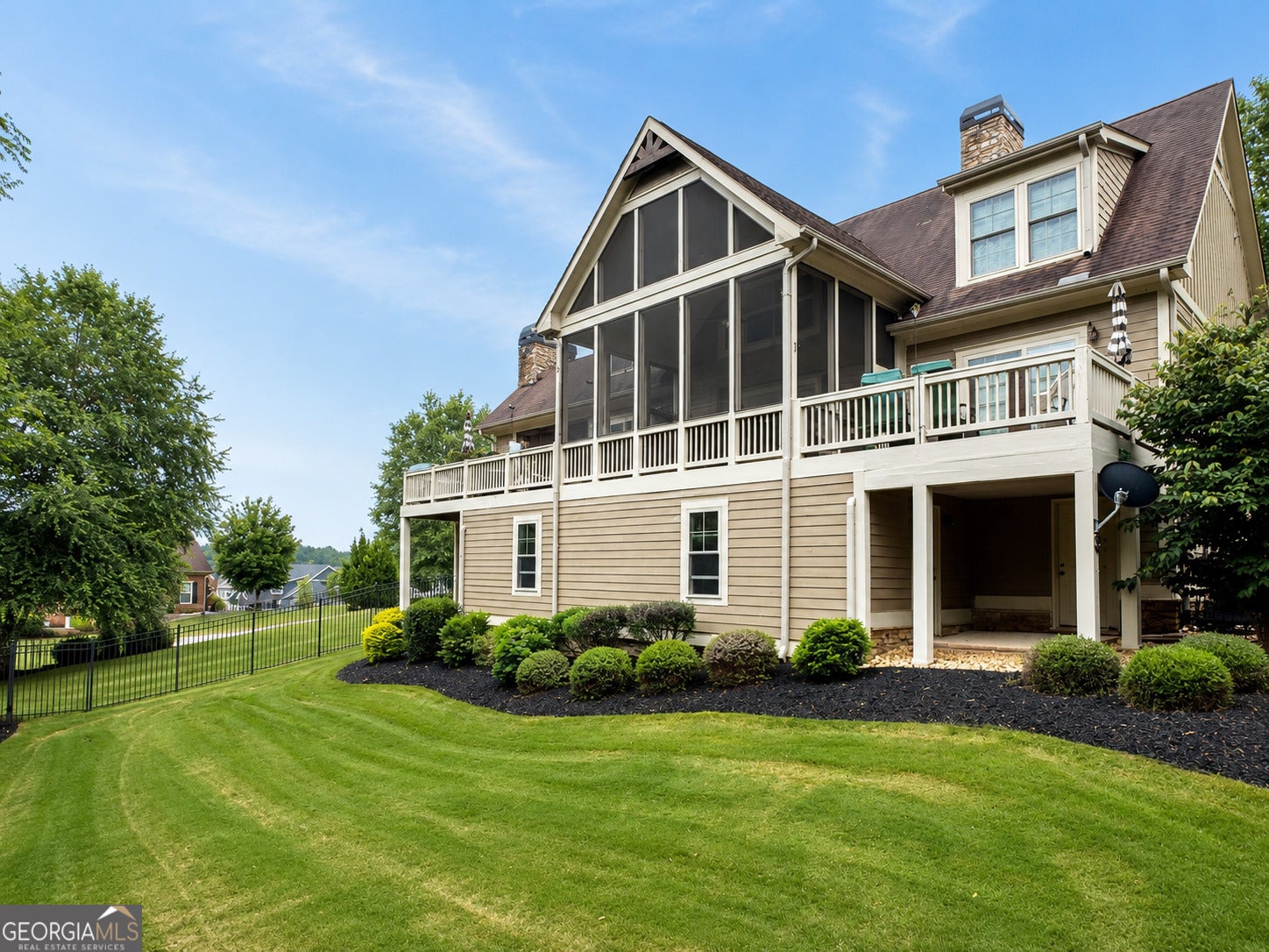 63 Timber Ridge DR