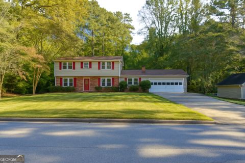 2650 Rolling Brook TRL East Point GA 30344