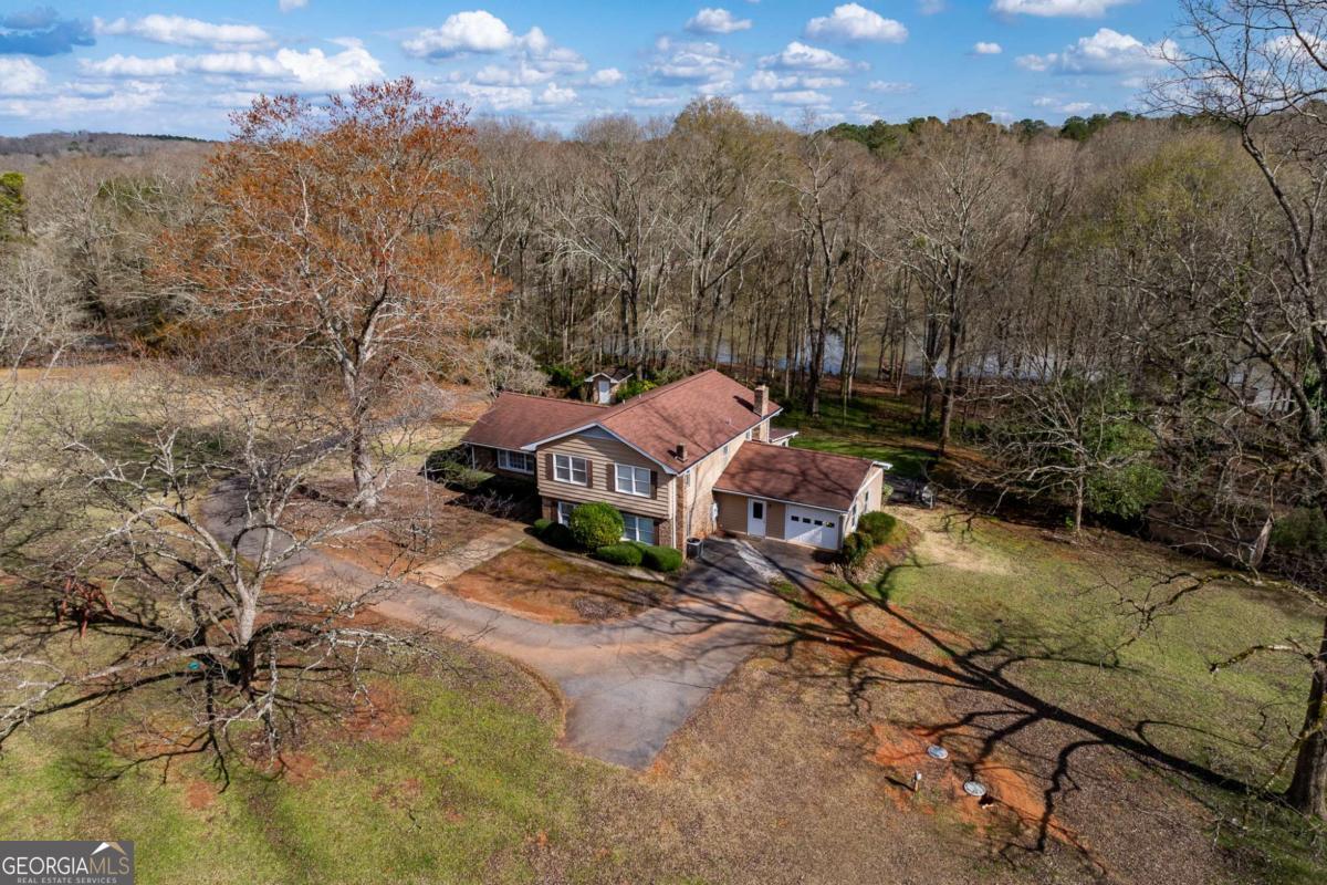 1120 Brittain Estates DR