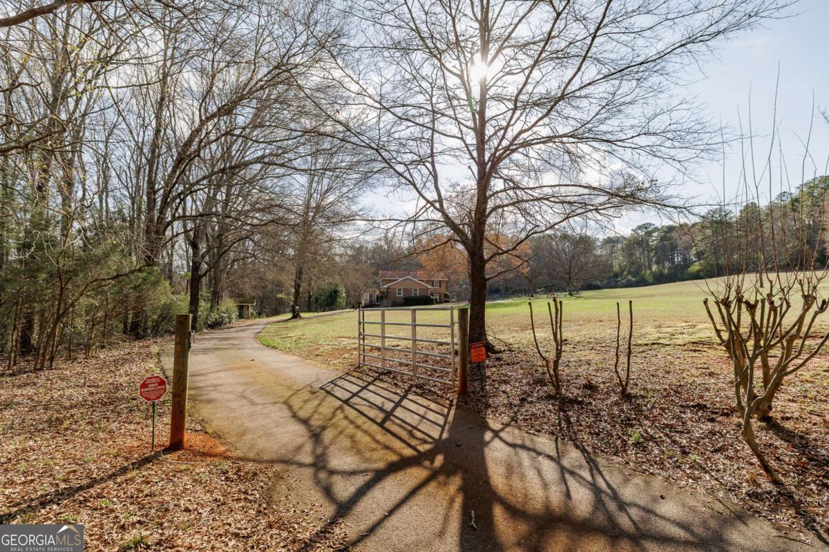 1120 Brittain Estates DR