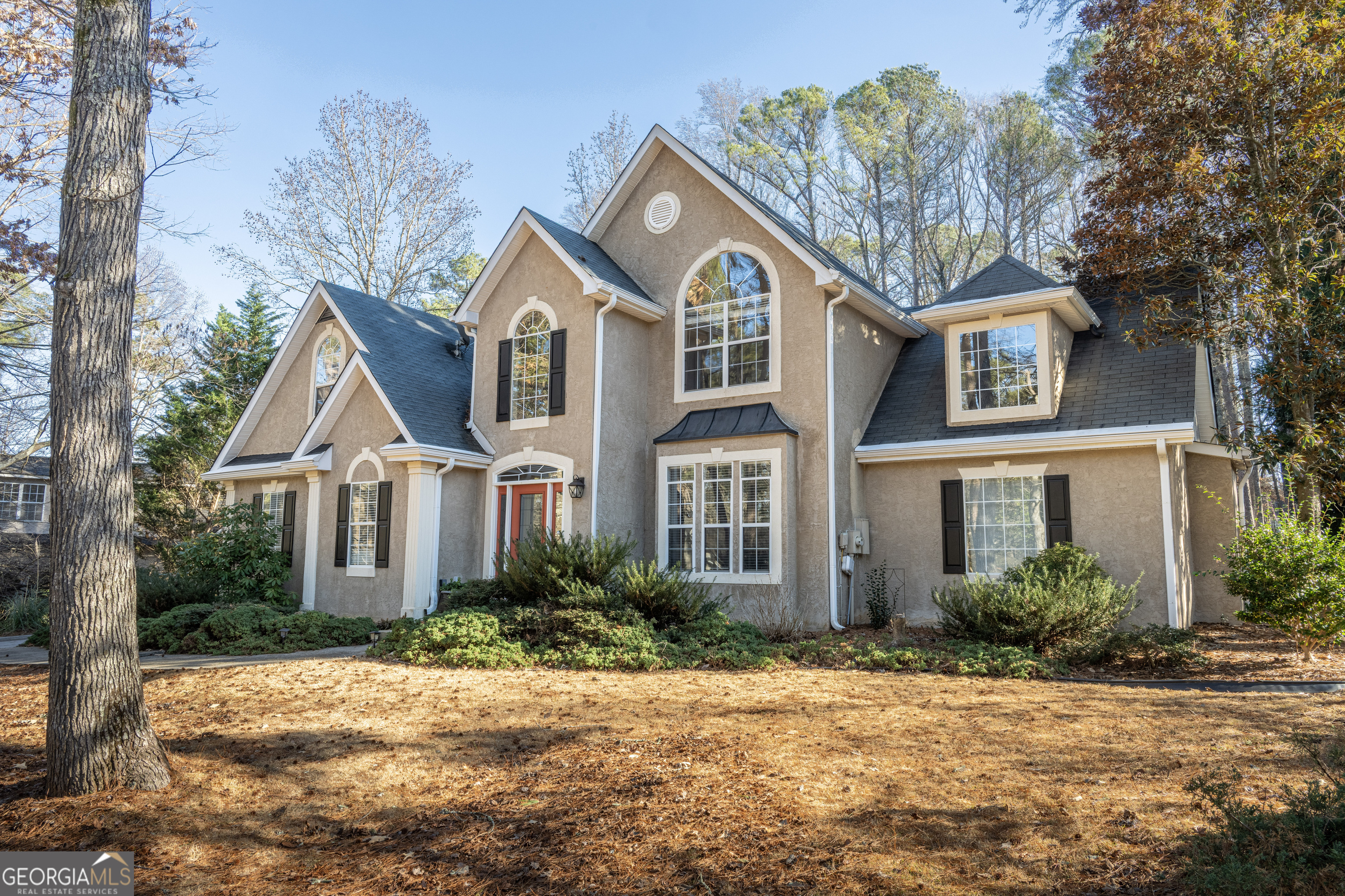 135 French Village BLVD