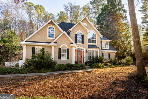 135 French Village BLVD Sharpsburg GA 30277