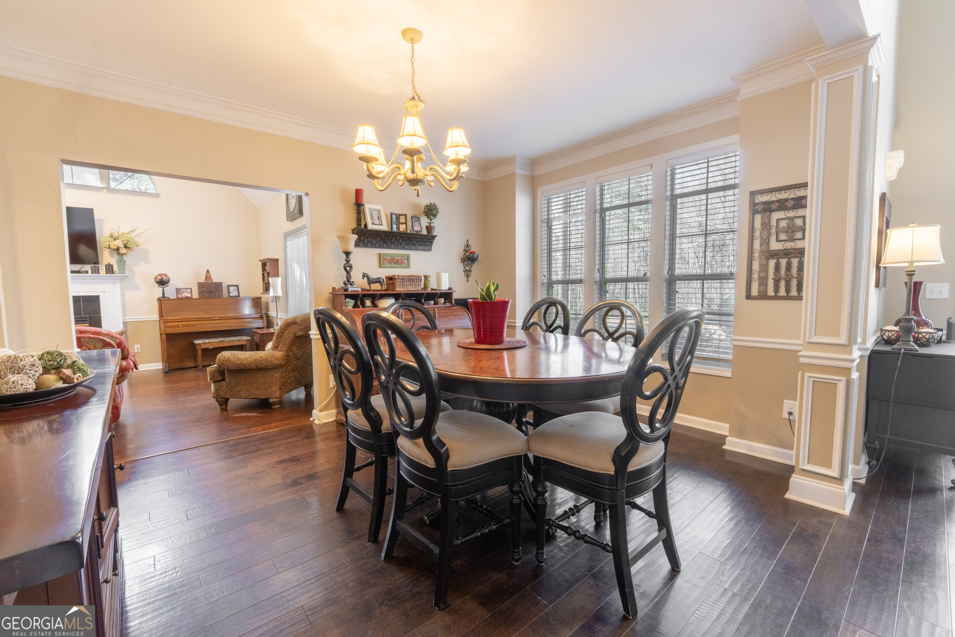 135 French Village BLVD