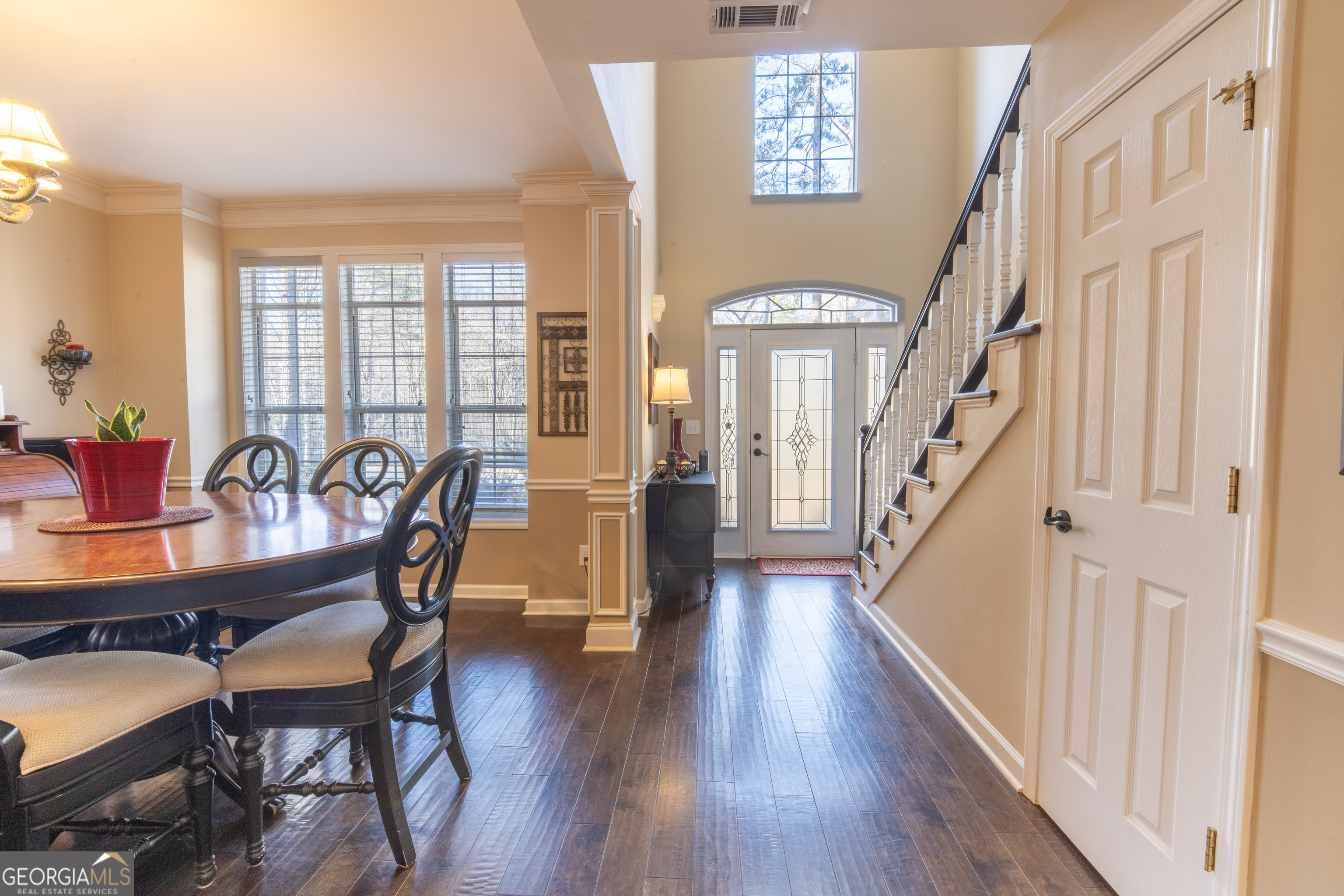 135 French Village BLVD