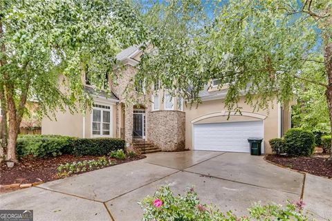5010 Highland Oaks CT SE Mableton GA 30126