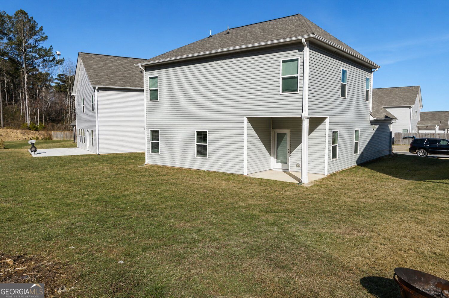 237 Sycamore DR