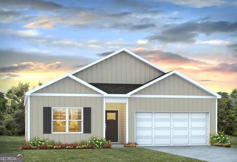 Photo of 107 Serenoa Drive, Guyton, GA 31312 (MLS # 10674952)