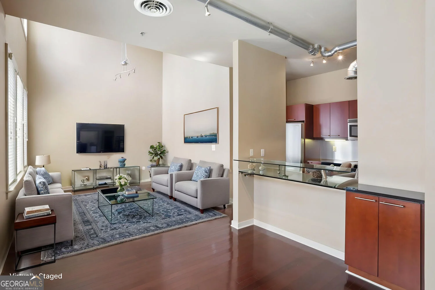265 18th Street NW Unit 2341, Atlanta, GA, 30363