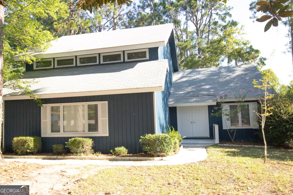 Photo of 214 Valley Road, Statesboro, GA 30458 (MLS # 10799932)