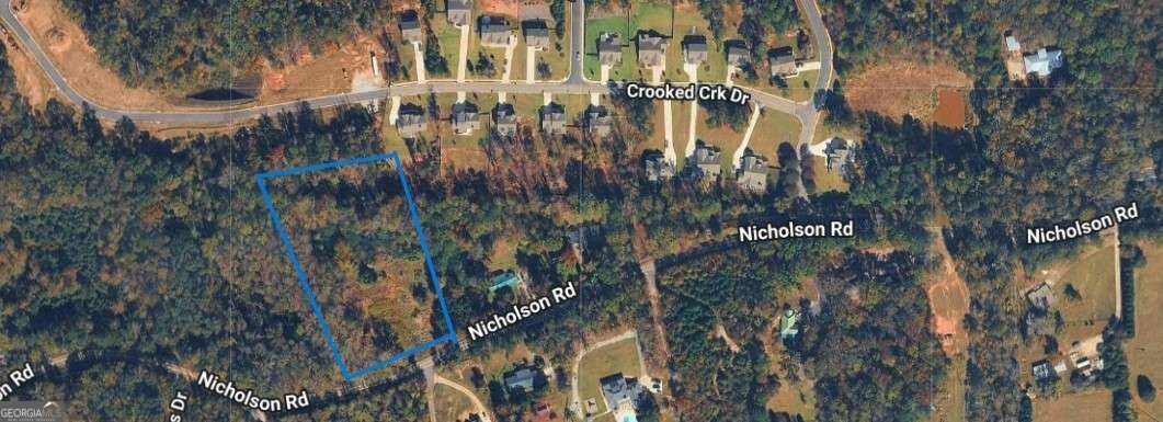 8140 Nicholson RD