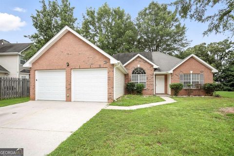 6139 Idlewood MNR Lithonia GA 30038