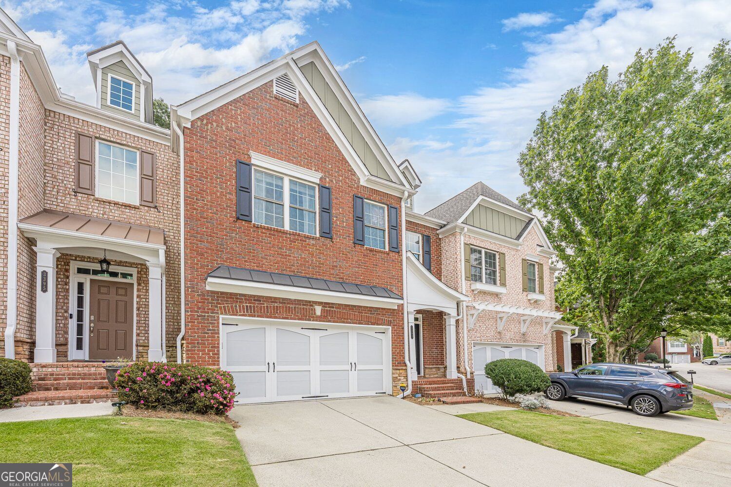 3393 Kiveton CT