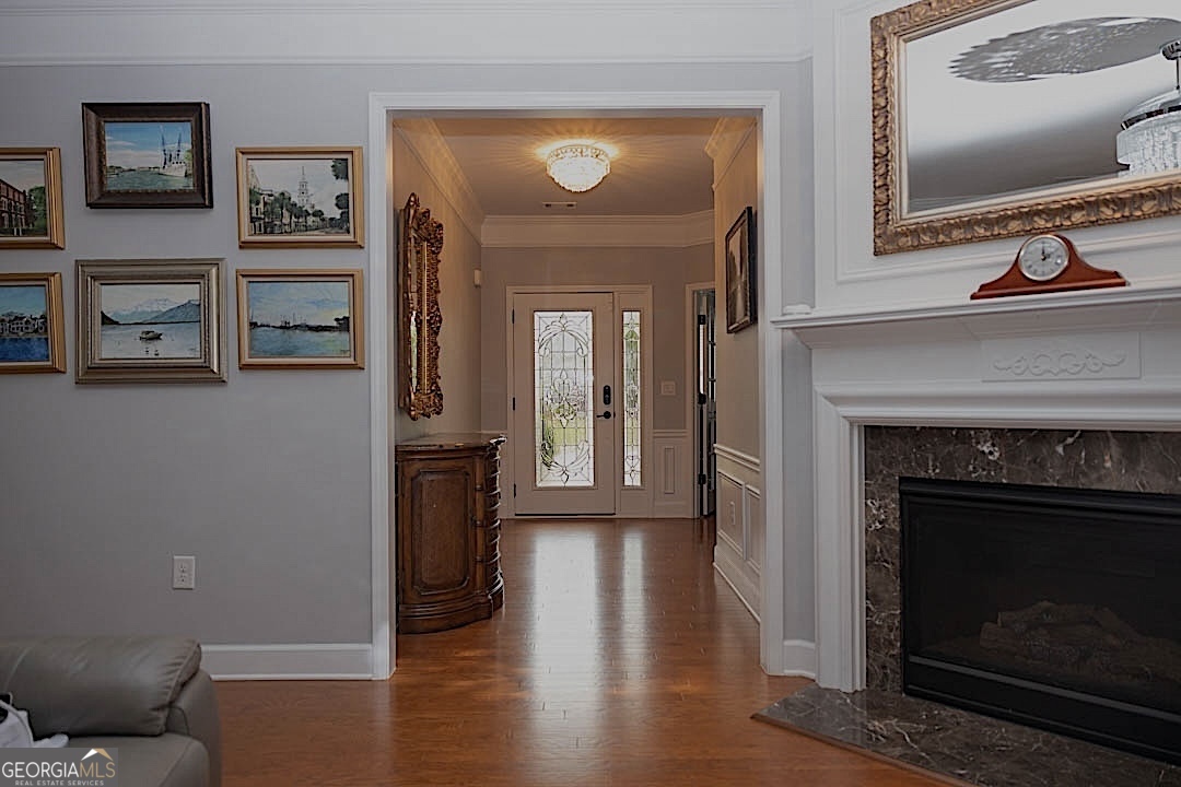 6614 Covered Bridge WAY