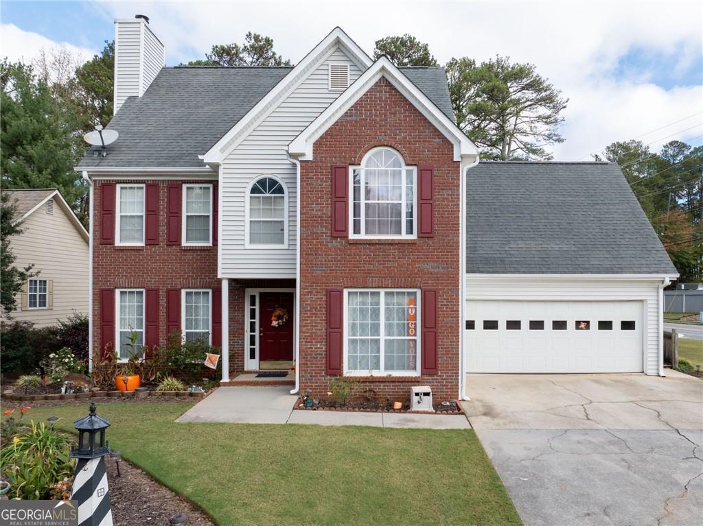 2000 Spicers LN