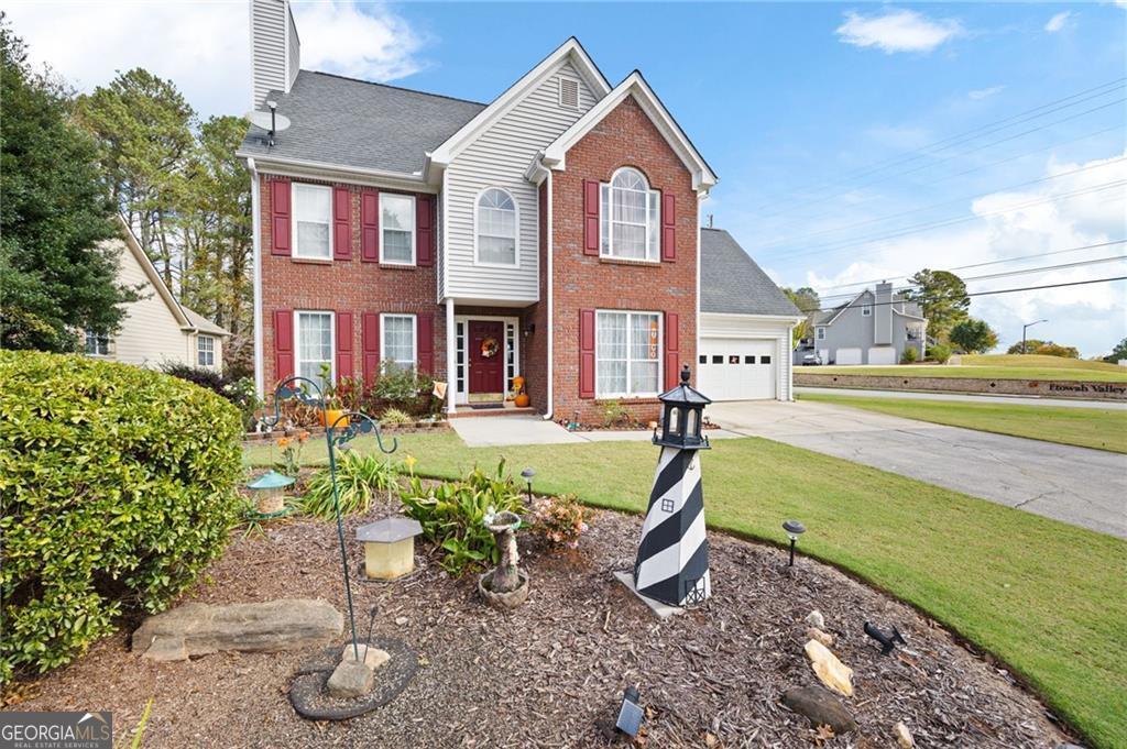 2000 Spicers LN