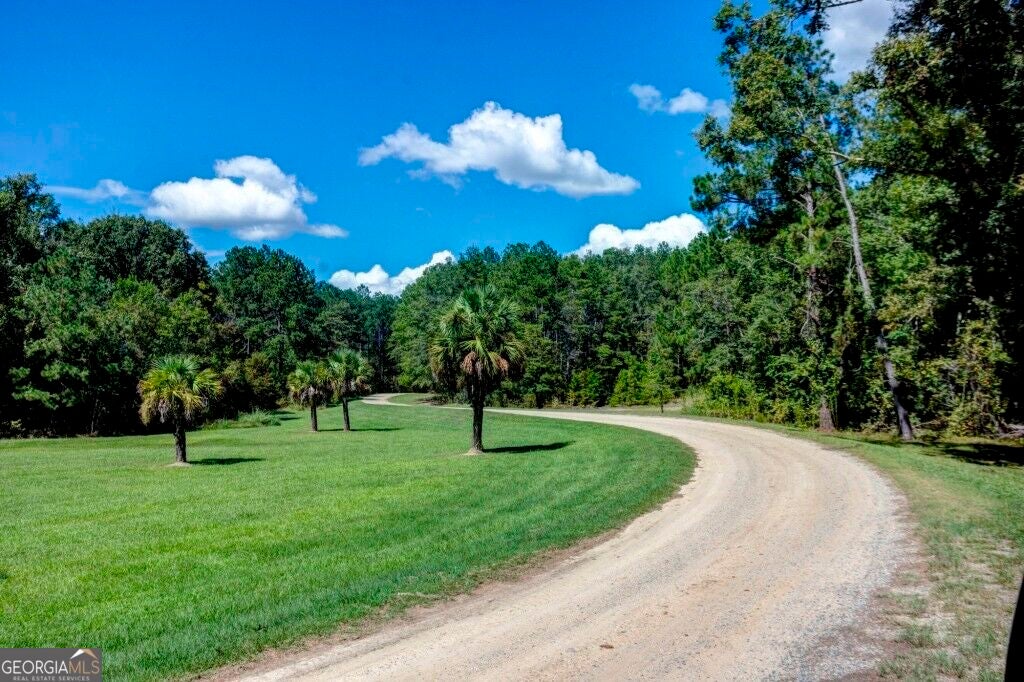212 Cherokee RD
