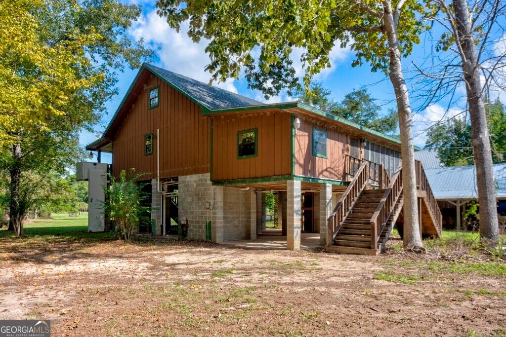 212 Cherokee RD