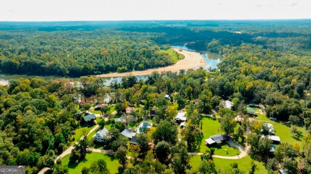 212 Cherokee RD