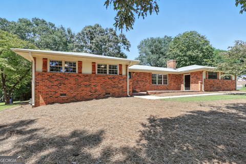 260 Crestwood DR Athens GA 30605