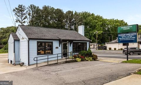 4065 Lawrenceville HWY Tucker GA 30084