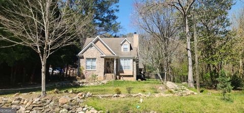 120 Johnson RD NW Atlanta GA 30318