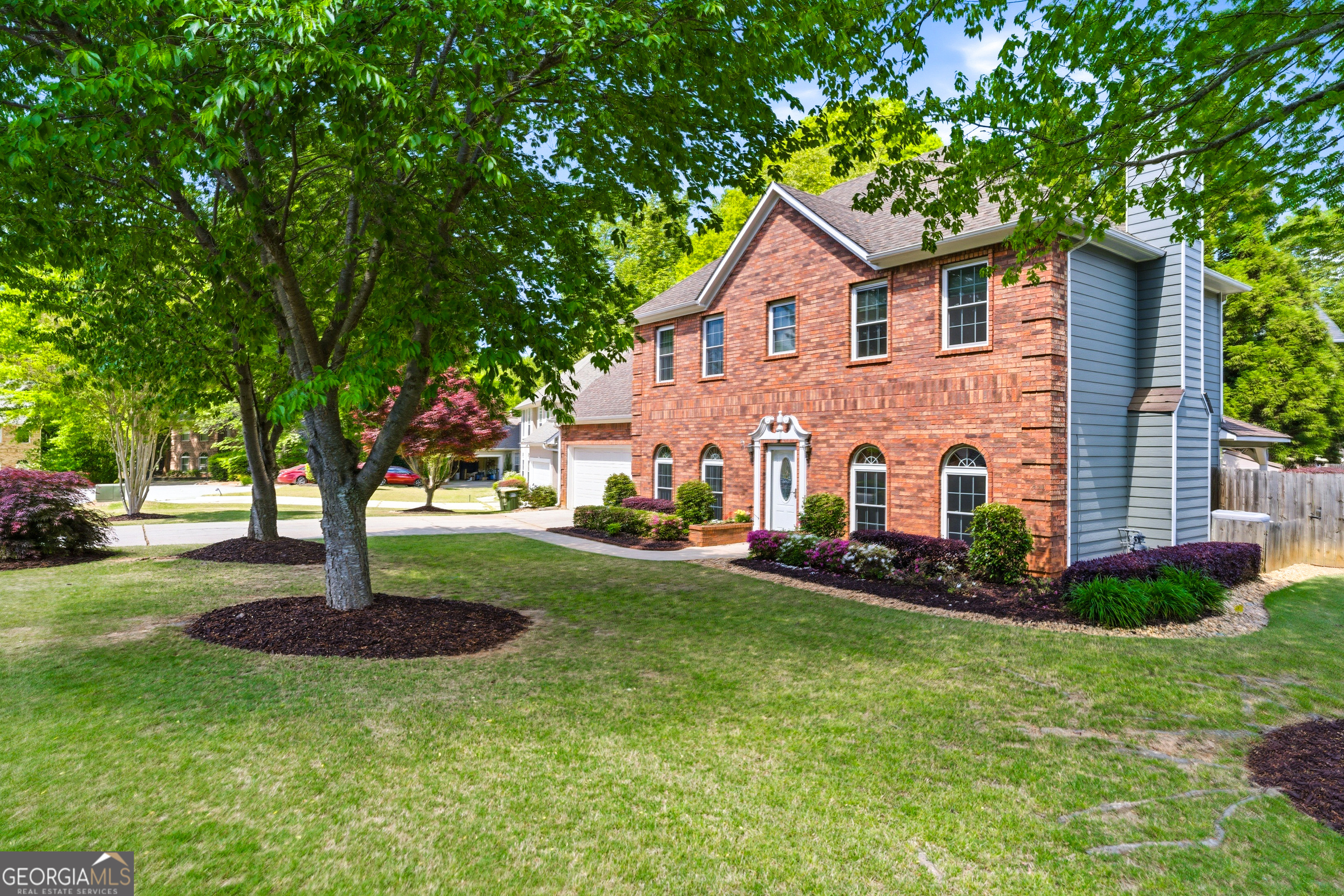 4750 Jones Bridge Woods DR