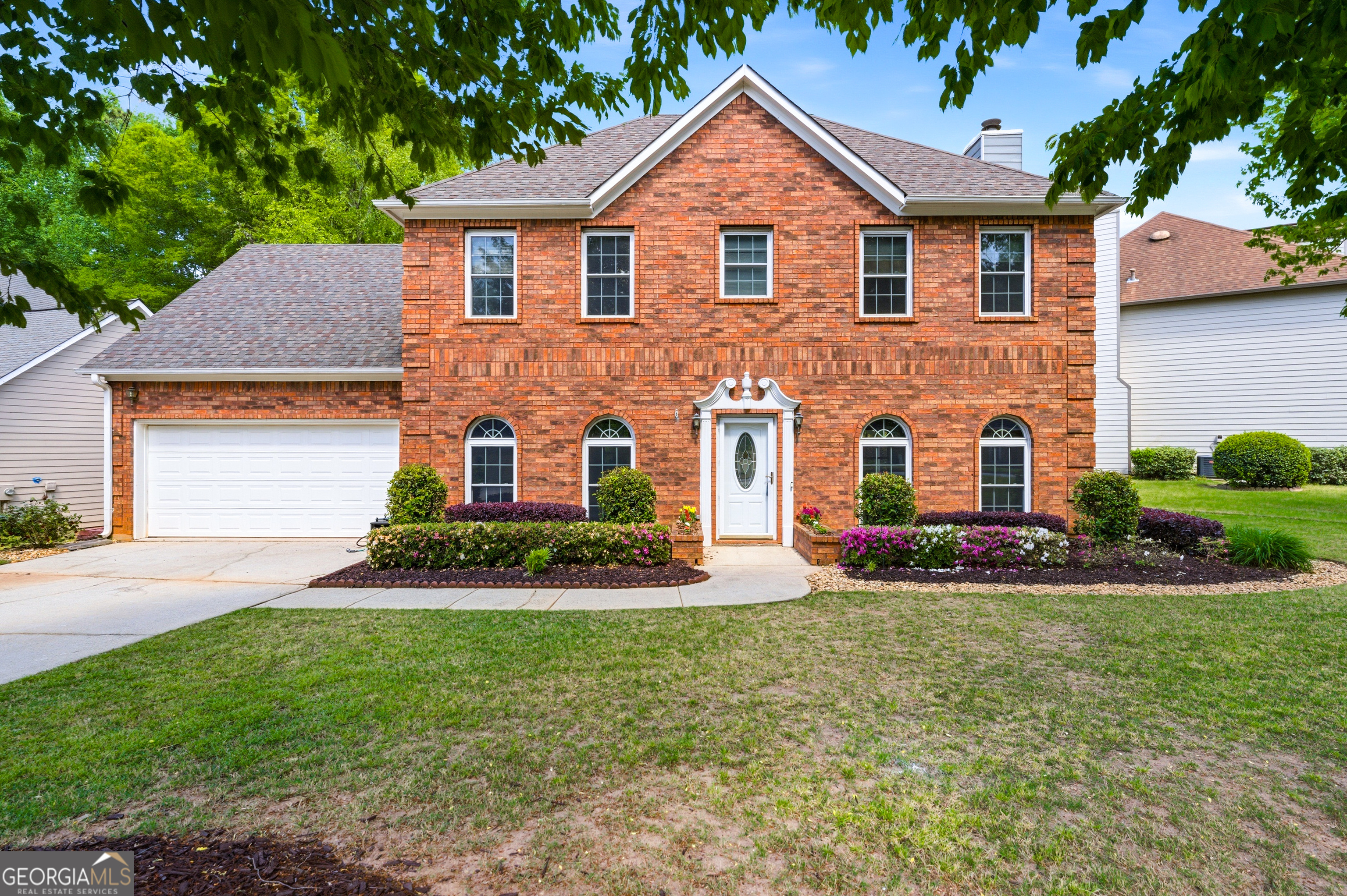 4750 Jones Bridge Woods DR