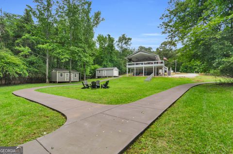 47 Rabbit RUN Hartwell GA 30643