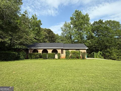 5142 Rock Eagle DR Stone Mountain GA 30083