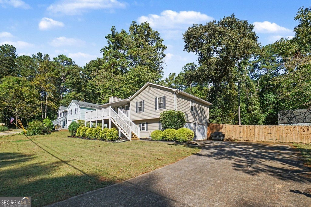 Photo of 445 Holly Lane, Canton, GA 30115 (MLS # 10872040)