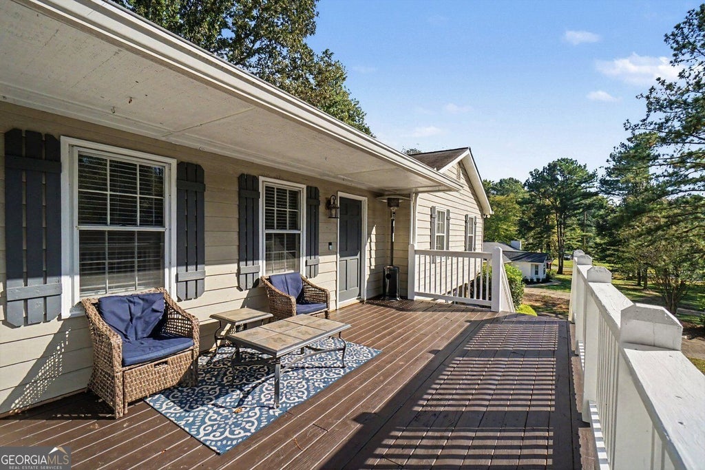 Photo of 445 Holly Lane, Canton, GA 30115 (MLS # 10872040)