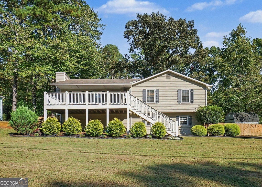 Photo of 445 Holly Lane, Canton, GA 30115 (MLS # 10872040)