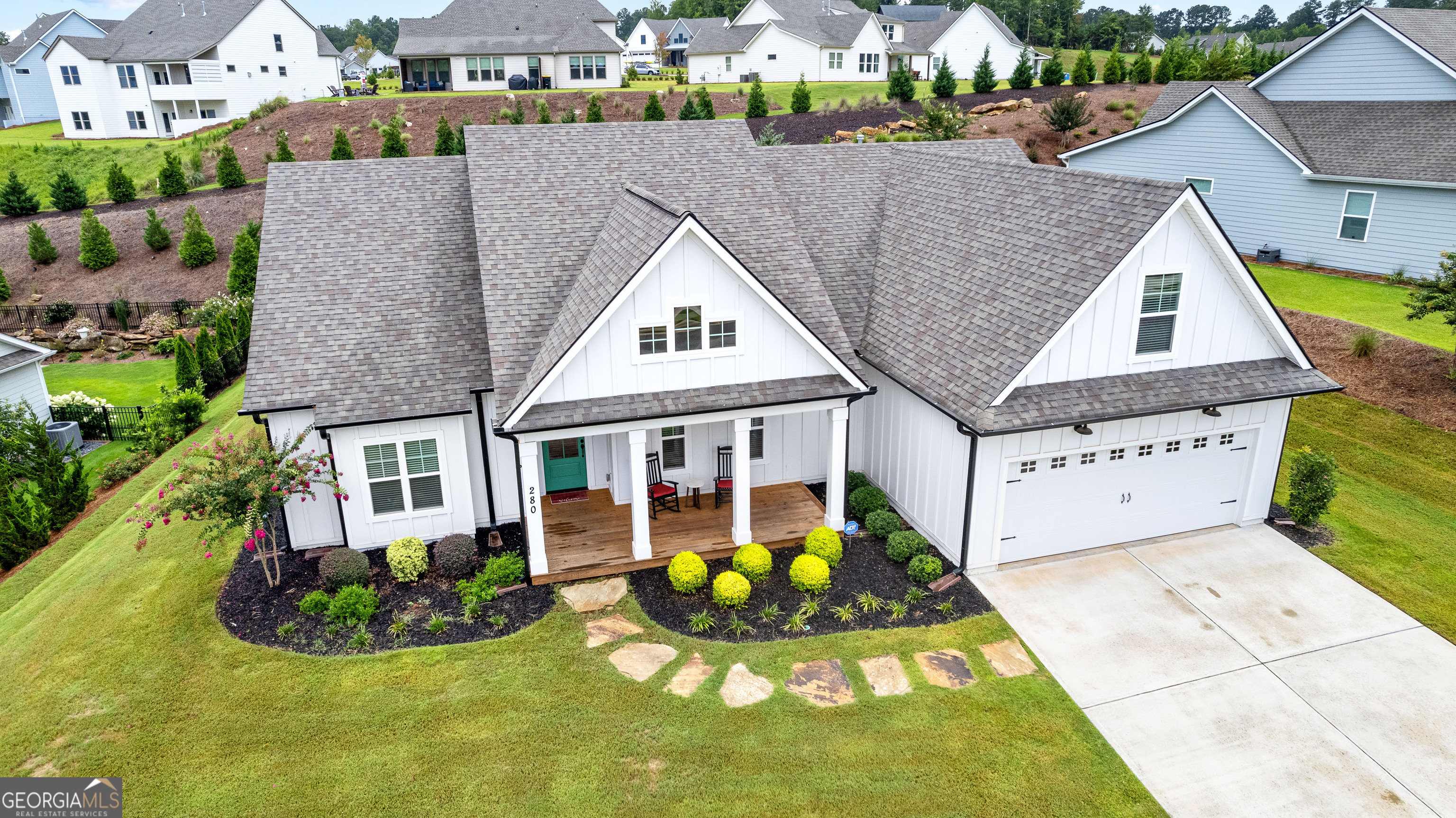 280 Werner WAY