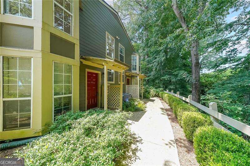 Riverview - Residential