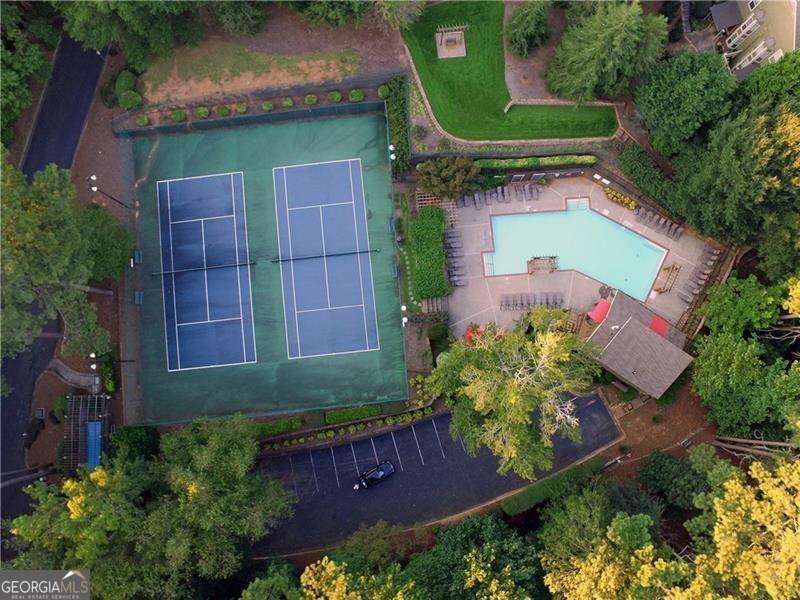 Riverview - Residential