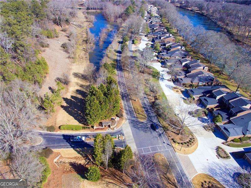 Riverview - Residential