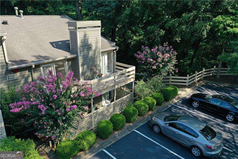 Riverview - Residential