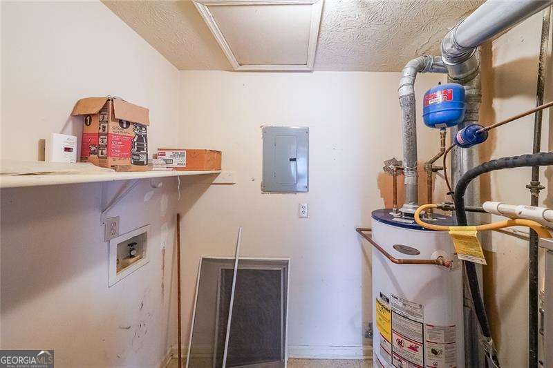 Riverview - Residential