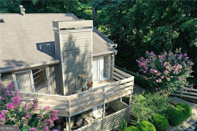 Riverview - Residential