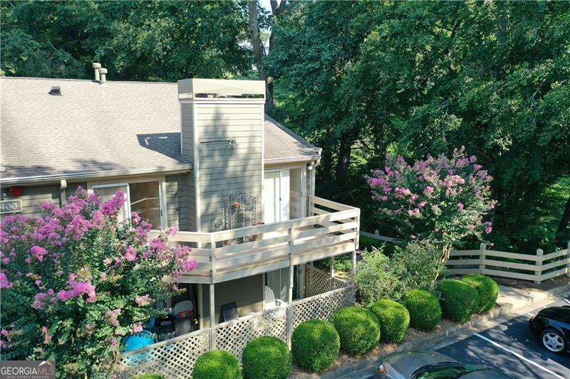 Riverview - Residential